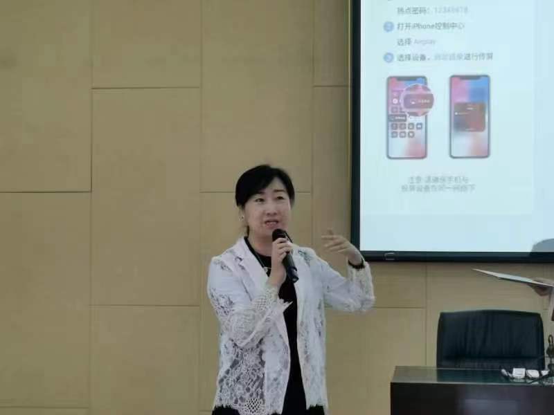 聚焦高考，赋能成长 —— 集团高三语文组联合教研于实外举